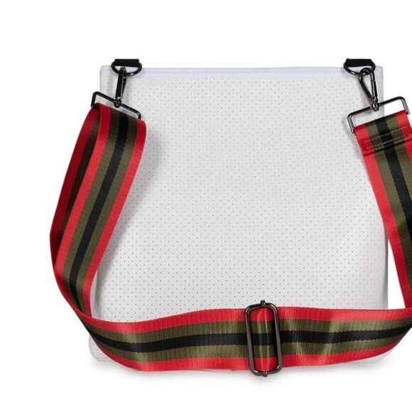 Haute Shore Peyton Trento Neoprene Crossbody Bag - Picture 6 of 9